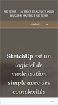 Mobile Screenshot of maisondelaformation.fr